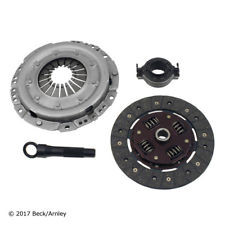 Clutch Kit 71 & On 200Mm Econo